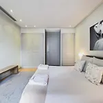 Stay U-Nique Apartments Rambla Catalunya II